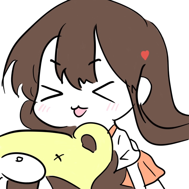 手绘动漫头像合集 日系风格表情包都在这