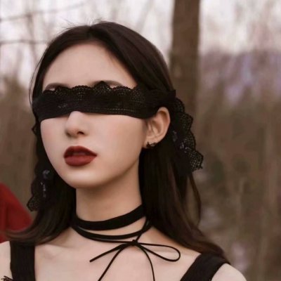 36张高清霸气冷酷伤感女生头像合集