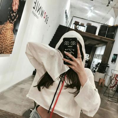 20张高清好看的个性独特女生头像合集