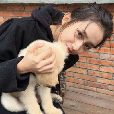 20张霸气超拽社会风闺蜜头像 高清好看直接用