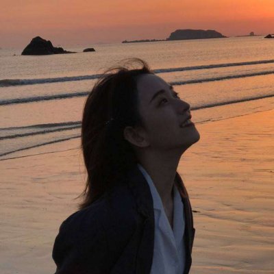 26张个性有趣的闺蜜高清头像 好看又有梗