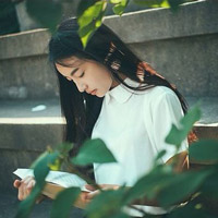 20张文艺感小清新女生QQ头像 颜值氛围感拉满