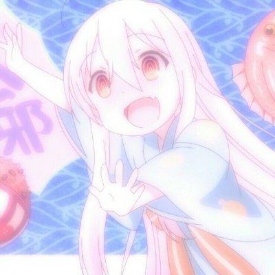 24张超萌卡通女生微信头像 可爱呆萌风格高清合集