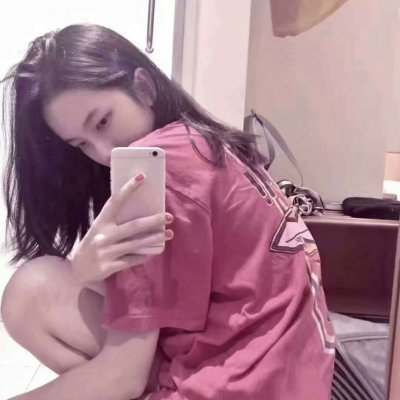 微博美女头像合集！17张高清好看的漂亮女生头像素材