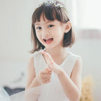 21张高清好看的女生小萝莉萌头像
