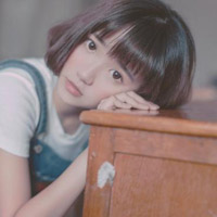 20张文艺感小清新女生QQ头像 颜值氛围感拉满