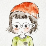 8张高清可爱动漫萝莉头像 软萌感拉满