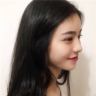 34张高清甜美少女头像合集 软萌感拉满的女生头像素材