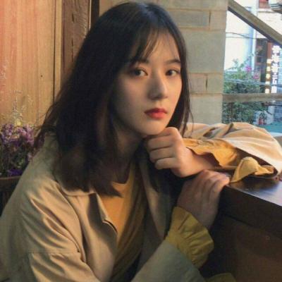 36张氛围感拉满的女生意境头像 清新又好看