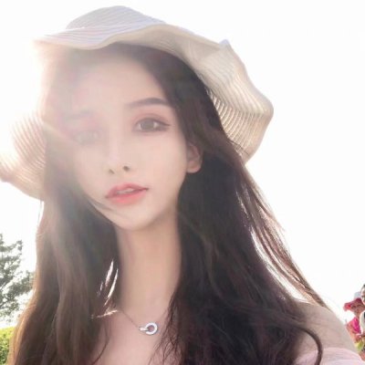 女生微信霸气非主流头像合集 7张高清图分享