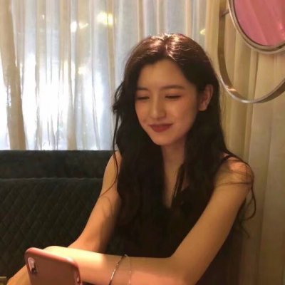 36张高清个性潮风女生头像 氛围感拉满的时尚女头合集