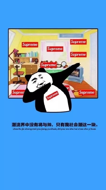 给手机换张新壁纸！这里有一波精选好看的手机壁纸合集