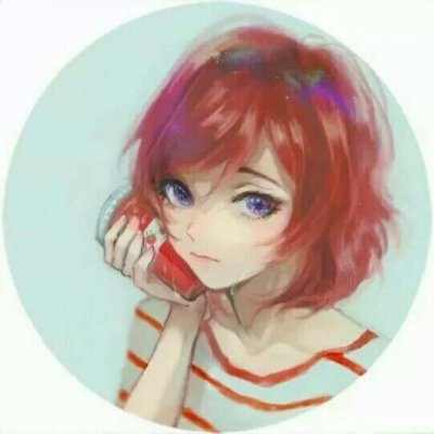 32张高清多人闺蜜头像！每人一张超好看的女生头像合集