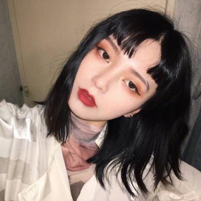 21张高清霸气女王范QQ女生头像 气场拉满超飒