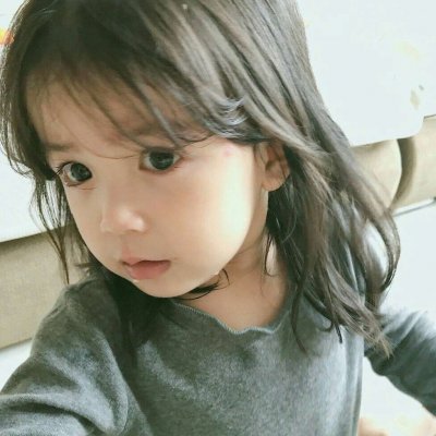 18张软萌小萝莉高清头像 治愈感拉满的可爱女生头像合集