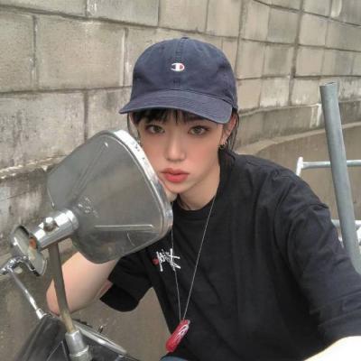 超拽霸气社会女生头像 24张高清好看的合集来了