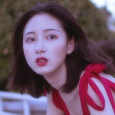 复古港风拉满！19张伤感性感女生头像合集