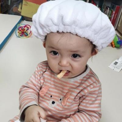 超萌小女孩微信头像来啦！24张高清可爱款任你挑