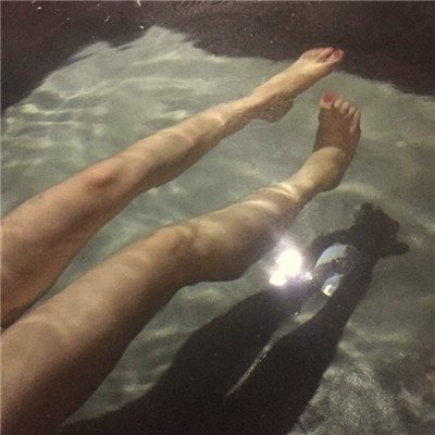 20张高清女生部位QQ头像 好看又实用