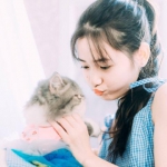 小清新闺蜜头像一对两张 24张高清好看的双人头像分享