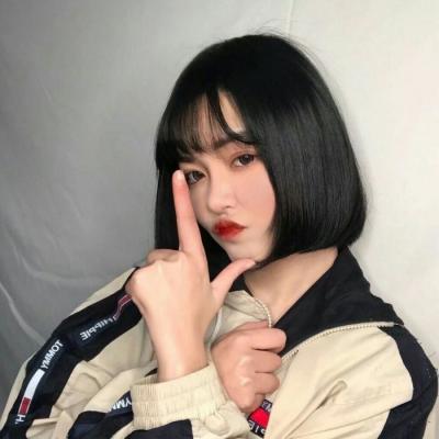 21张高清霸气女王范QQ女生头像 气场拉满超飒