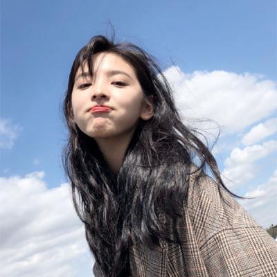 30张高清好看的三人闺蜜头像合集