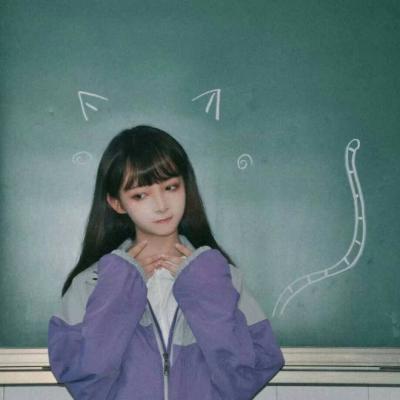 36张可爱好看的闺蜜头像高清大图来啦