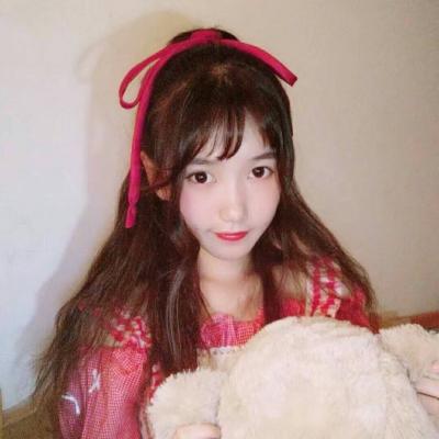 36张可爱好看的闺蜜头像高清大图来啦