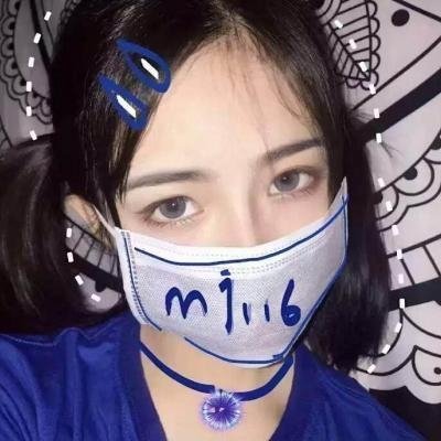 35张高清拽酷社会风女生头像合集