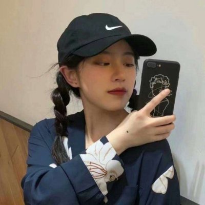 21张高清氛围感女生头像 氛围感拉满的意境女头合集
