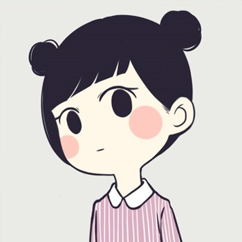 # 多款风格个性动漫女生QQ头像 合集9张任你挑