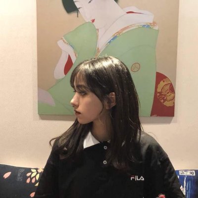 36张超拽冷酷女生头像 高清霸气个性款直接存