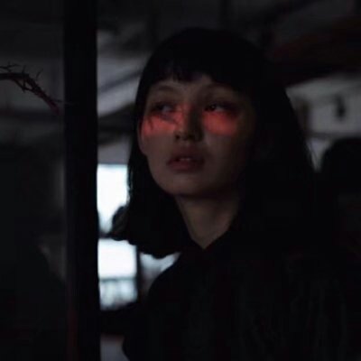 21张霸气欧美范非主流女生QQ头像 高清合集