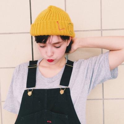 30张高清气质款欧美女生头像 氛围感拉满