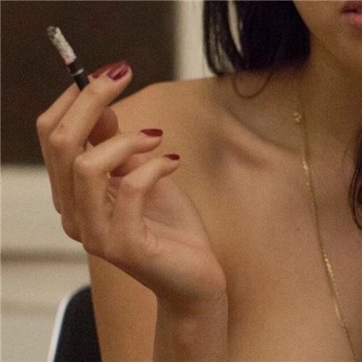 20张高清女生部位QQ头像 好看又实用