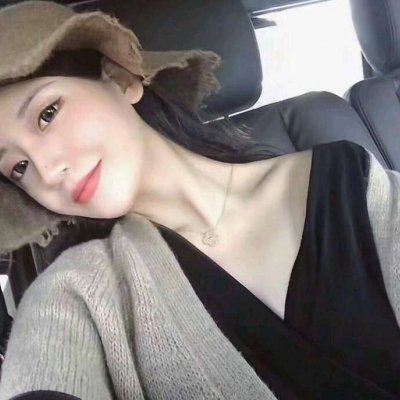 28张高清时尚气质女生头像 颜值氛围感拉满