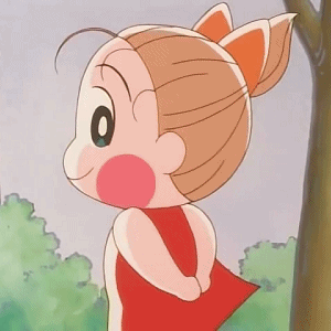 《BB保你大》拉莎拉动图表情包上新啦