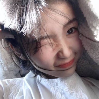 34张高清可爱仙女风女生QQ头像合集