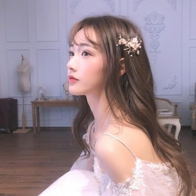 超拽霸气！20张高清女生女王范QQ头像合集