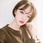 28张高清真实女生微信头像 好看又耐看