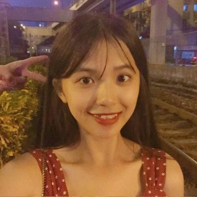 韩范小仙女头像合集！34张高清唯美女生头像来啦