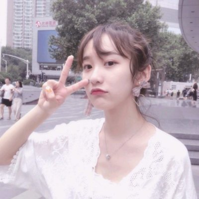 多人闺蜜QQ头像！29张可分开用的姐妹头像合集