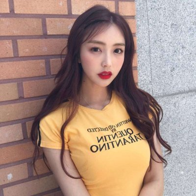 35张高清可爱风女生头像 软萌个性氛围感拉满