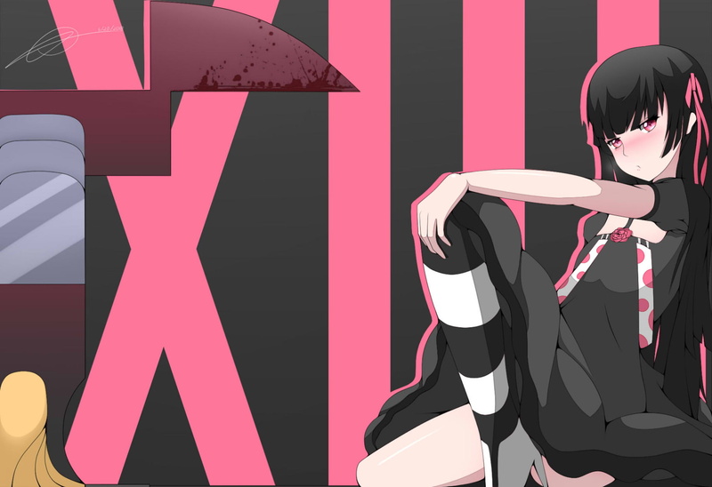 东京吃货re铃屋什造高清壁纸