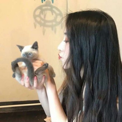 26张超飒女生闺蜜霸气头像 这气场太绝了