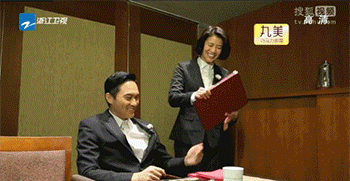 演艺圈里让人羡慕的模范夫妻都有谁