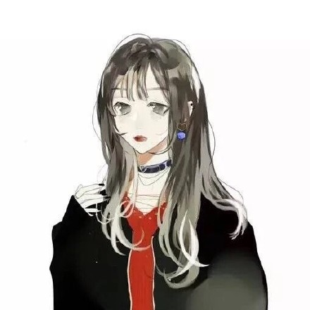 6月22日情侣头像合集来啦