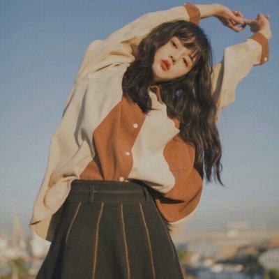 30张高清好看的三人闺蜜头像合集