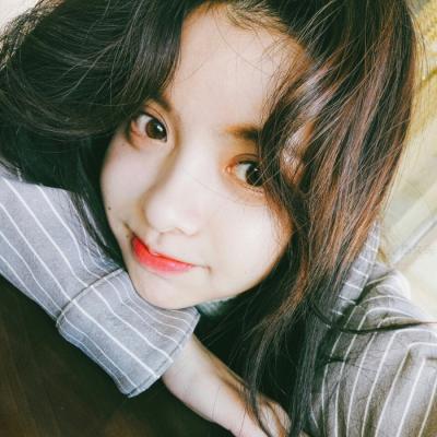 21张高清有意境的女生微信头像 氛围感拉满