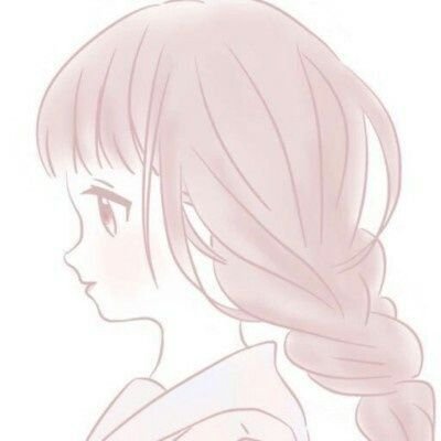 软萌粉色系！18张高清动漫女生QQ头像来啦